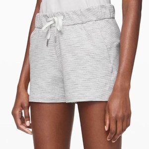 Lululemon On the Fly Short